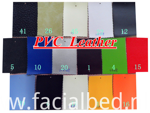 PVC leather-2 PVC leather-2